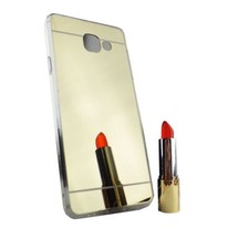 Cellulare per Samsung Galaxy A7 (2016) Schutzcase Backcover Paraurti Astuccio