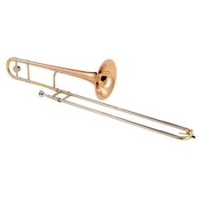 King trombone tenore 2103PLG