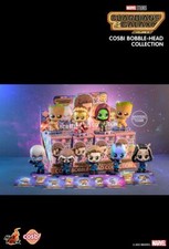 Hot Toys Marvel GUARDIANS OF