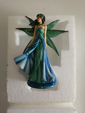 Fata Live Your Dreams Jessica Galbreth "SCATOLA NON PRESENTE SOLO POLISTIROLO"