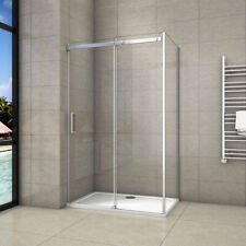 195 cm Box Doccia Porta