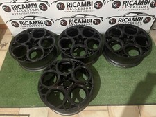 Cerchi In Lega  R20 Originali
