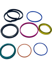 TERNA JCB - KIT GUARNIZIONI