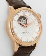 Dreyfuss & Co lusso Swiss