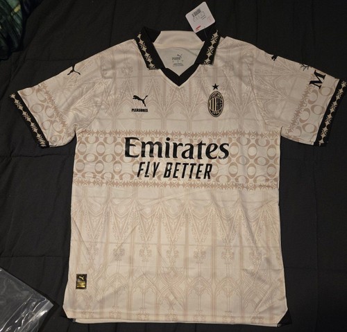 Maglia speciale milan - speciale, ac