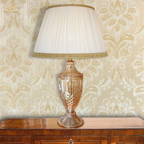 Lampada elegante classica - , in