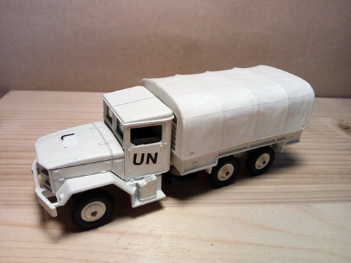 Solido 245 kaiser jeep - n°245, kaiser-jeep