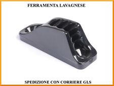 Strozzascotte clamcleat CL-205 in nylon per cime da 12 a 16 mm