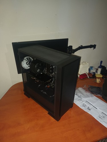 Gaming - pc,