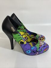 Scarpe con tacco decolte