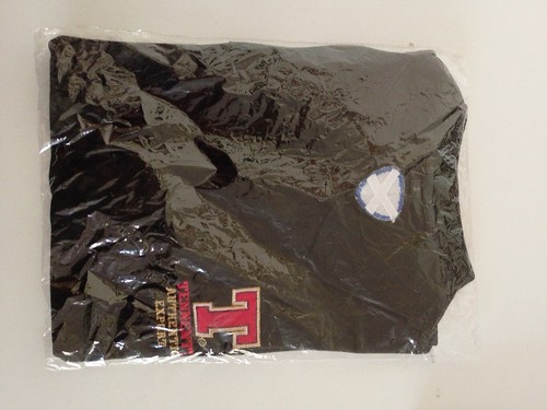 Polo uomo tennent logo - tennent’s,