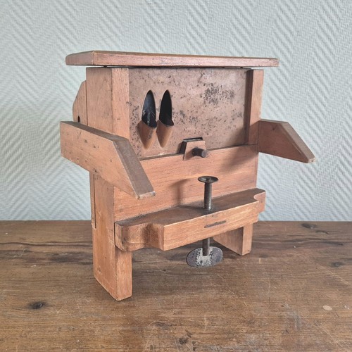Antica affettatrice doppio - affettatrice,