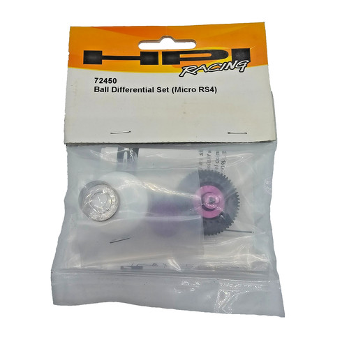 Set differenziale sfera hpi - sfera,