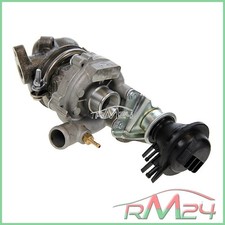 TURBINA TURBO PER SMART CABRIO
