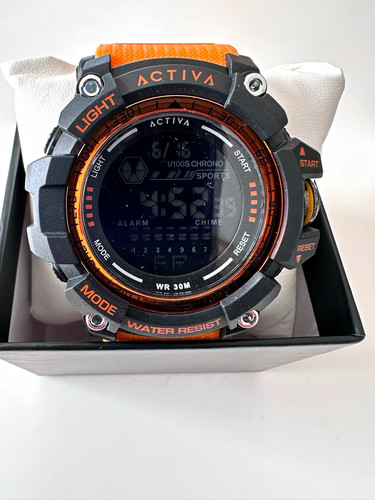 Orologio activa sports - orologio,