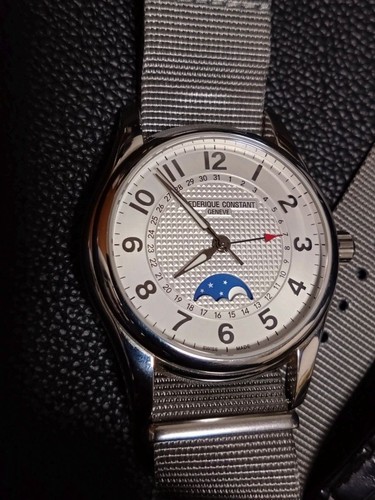 Orologio automatico frederique - automatico,