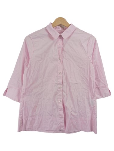 Insieme camicetta donna rosa - insieme,