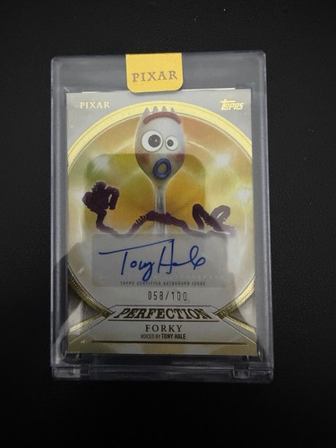 Topps disney pixar - pixar,