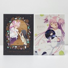Madoka Magica Movie Rebellion