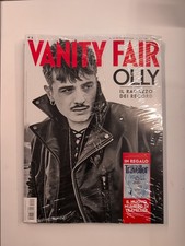 RIVISTA VANITY FAIR ITALIA