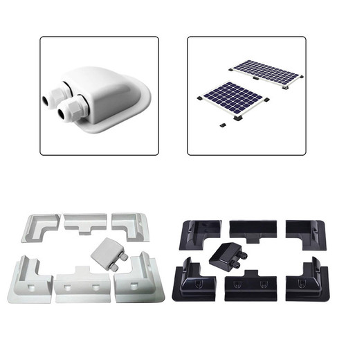 Set completo 7pcs - staffe, di