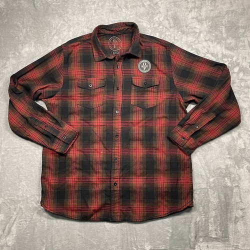 Oregon finest camicia di - camicia,