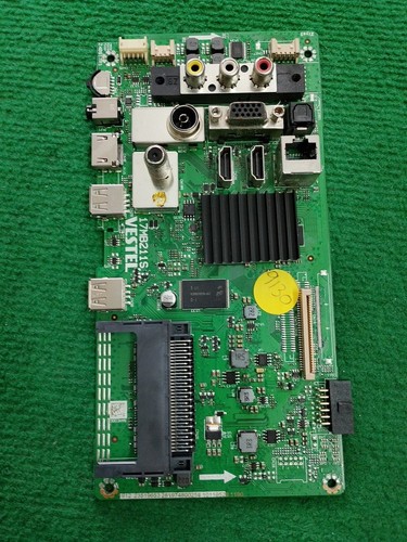 Main board toshiba - main,
