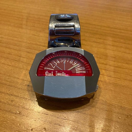 Orologio paul smith - orologio,