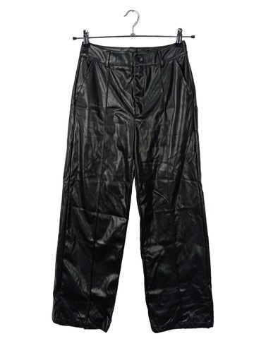 Cider pantaloni ecopelle - pantaloni,