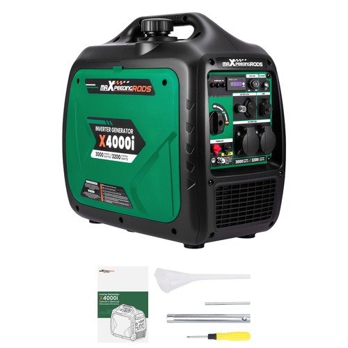 Generatore inverter - generatore,