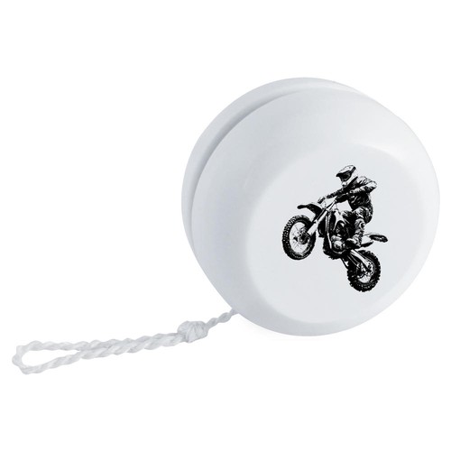 Dirt bike jump - jump', stile
