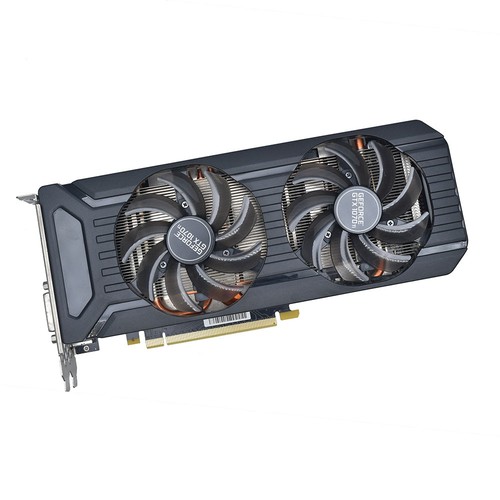 Scheda grafica nvidia geforce - scheda,
