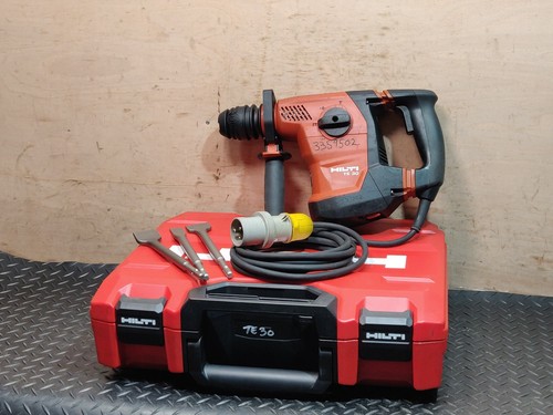 Hilti te30 avr - te30-c, martello