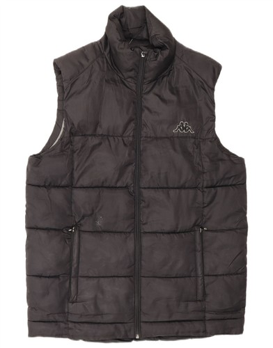 Kappa gilet uomo imbottito - kappa,