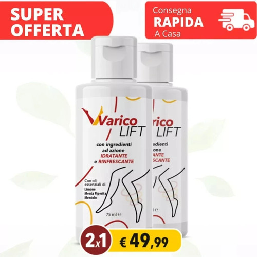 Varicolift originale crema - l'originale,