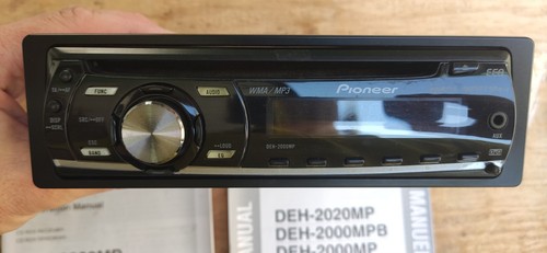 Autoradio pioneer modello - autoradio,