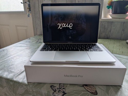 Apple macbook pro a2289 - macbook,