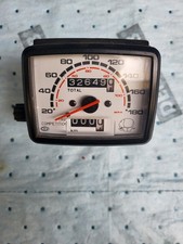 strumento Cagiva W16 600