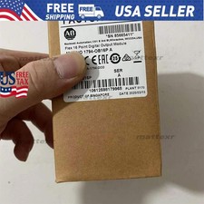 Allen-Bradley 1794-OB16P SER A