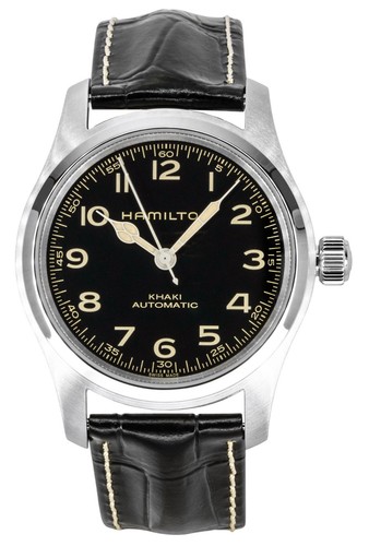 Orologio uomo hamilton - orologio, da