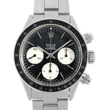 ROLEX Cosmograph Daytona 6263