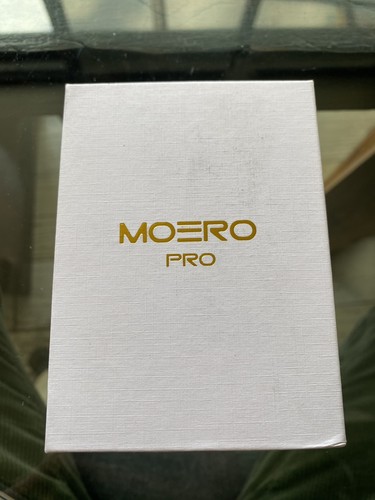 Moero limited edition - moero,