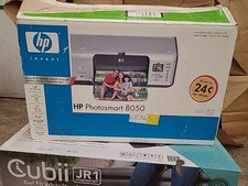 Photosmart 8050 digital - hp,