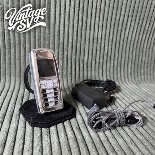 Nokia 3100 cellulare vintage - 3100,