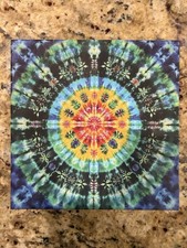 Grateful Dead Sunshine