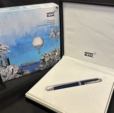 Penna Montblanc Il Giro del