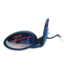 SPECCHIETTO RETROVISORE SINISTRO PER ALFA ROMEO 147 Serie (937) (00>05<) 735294