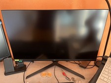 LG UltraGear 27GR75Q 27" 165Hz