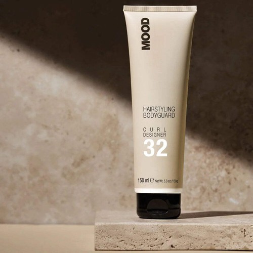 Mood curl designer 150ml - mood, 32