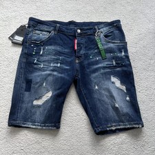 Pantaloncini Dsquared Icon